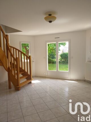  Maison � vendre 5 pi�ces 119 m�