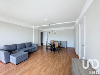  Appartement � vendre 3 pi�ces 80 m�