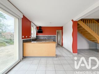  Maison � vendre 5 pi�ces 104 m�