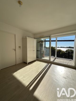  Appartement � vendre 2 pi�ces 52 m�