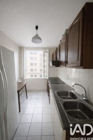  Appartement � vendre 3 pi�ces 57 m�