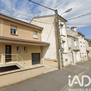  Maison � vendre 5 pi�ces 136 m�