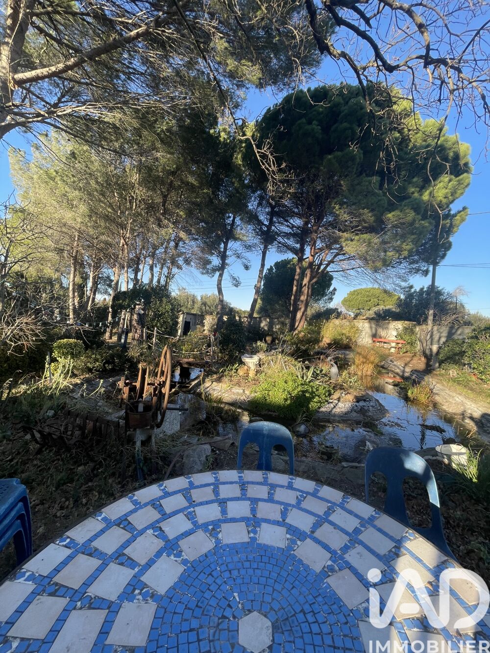 � vendre  Maison Cuxac-d'Aude (11590)