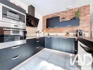  Maison � vendre 4 pi�ces 94 m�