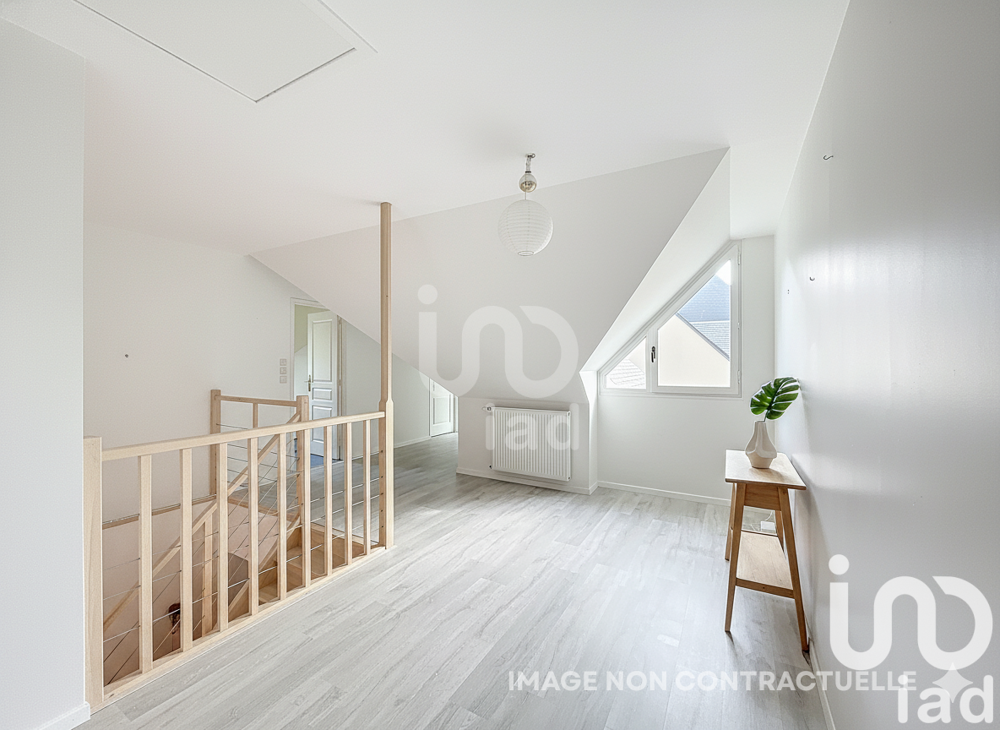  vendre  Maison Saint-Grgoire (35760)