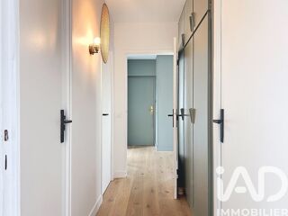  Appartement � vendre 3 pi�ces 60 m�