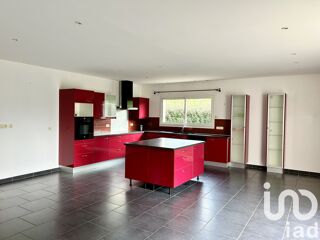  Maison � vendre 4 pi�ces 190 m�