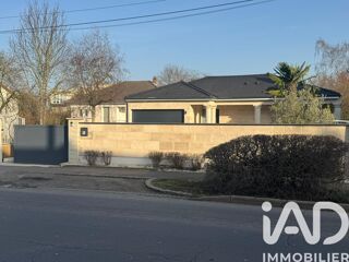  Maison � vendre 6 pi�ces 160 m�