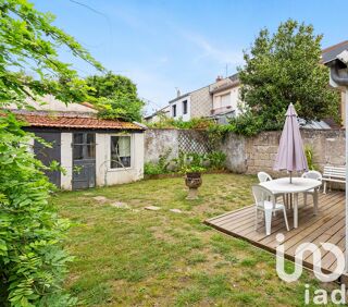  Maison  vendre 6 pices 125 m