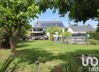  Maison � vendre 7 pi�ces 147 m�