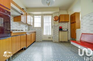  Appartement � vendre 5 pi�ces 126 m�