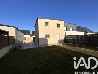  Maison � vendre 5 pi�ces 80 m�