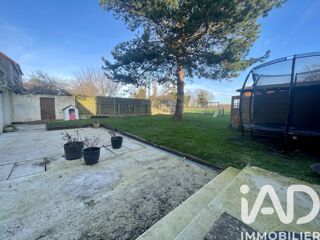  Maison � vendre 7 pi�ces 131 m�