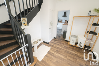  Maison � vendre 4 pi�ces 92 m�