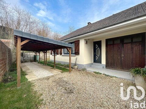   Location Maison/villa 3 pices Maison - 3 pice(s) - 49 m