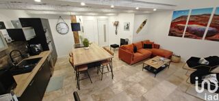  Appartement  vendre 3 pices 160 m