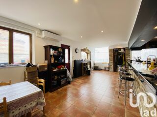  Maison � vendre 6 pi�ces 164 m�