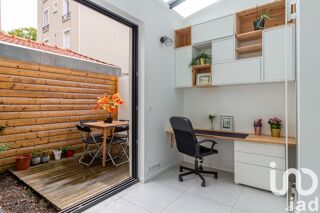  Maison � vendre 6 pi�ces 100 m�