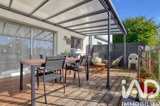  Maison � vendre 4 pi�ces 88 m�