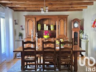  Maison � vendre 5 pi�ces 115 m�