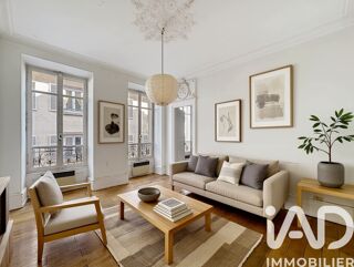  Appartement � vendre 4 pi�ces 75 m�