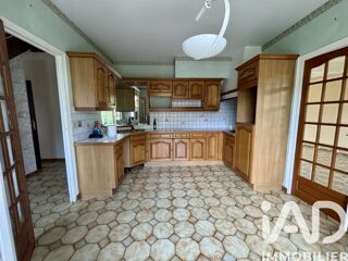  Maison � vendre 7 pi�ces 210 m�