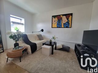  Appartement � vendre 3 pi�ces 49 m�