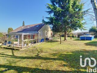  Maison � vendre 8 pi�ces 175 m�