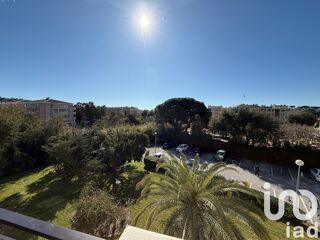  Appartement  vendre 2 pices 36 m