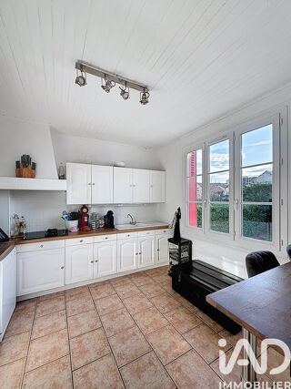  Maison � vendre 5 pi�ces 126 m�