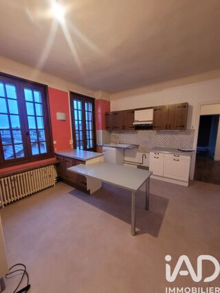  Immeuble � vendre 240 m�