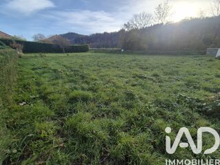 Terrain � vendre 966 m�