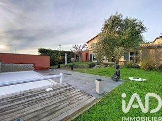  Maison � vendre 8 pi�ces 218 m�