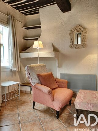  Appartement � vendre 1 pi�ce 16 m�