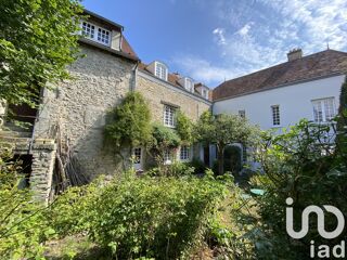  Maison � vendre 9 pi�ces 246 m�