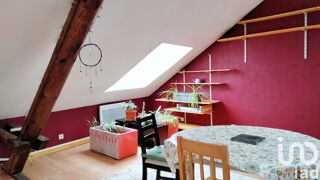  Appartement  vendre 4 pices 78 m