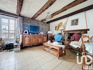  Maison � vendre 7 pi�ces 141 m�