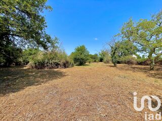  Terrain � vendre 2242 m�