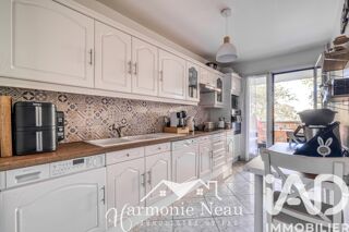  Appartement � vendre 4 pi�ces 89 m�