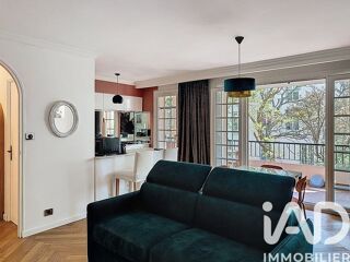  Appartement � louer 2 pi�ces 45 m�