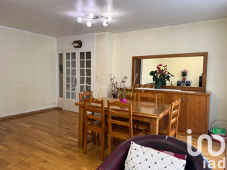  Appartement � vendre 3 pi�ces 67 m�