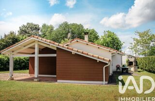  Maison � vendre 4 pi�ces 80 m�