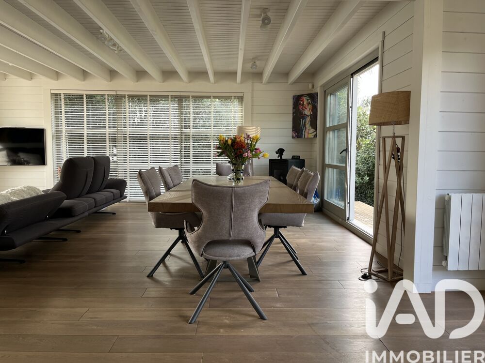 � vendre  Maison Villeneuve-de-la-Raho (66180)