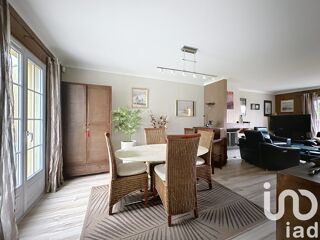  Maison  vendre 7 pices 141 m