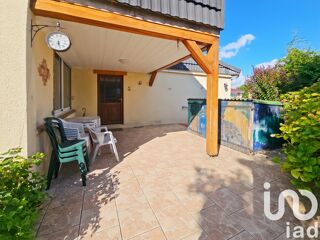  Maison � vendre 5 pi�ces 120 m�