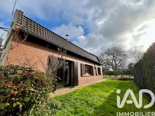  Maison � vendre 7 pi�ces 122 m�