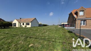  Terrain � vendre 862 m�