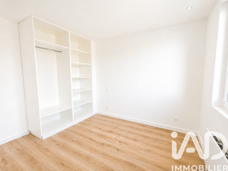  Appartement � louer 2 pi�ces 42 m�