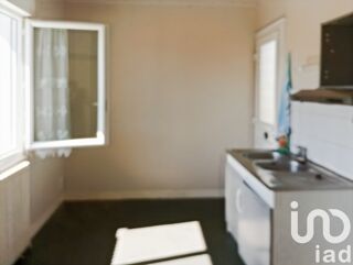  Maison � vendre 3 pi�ces 54 m�