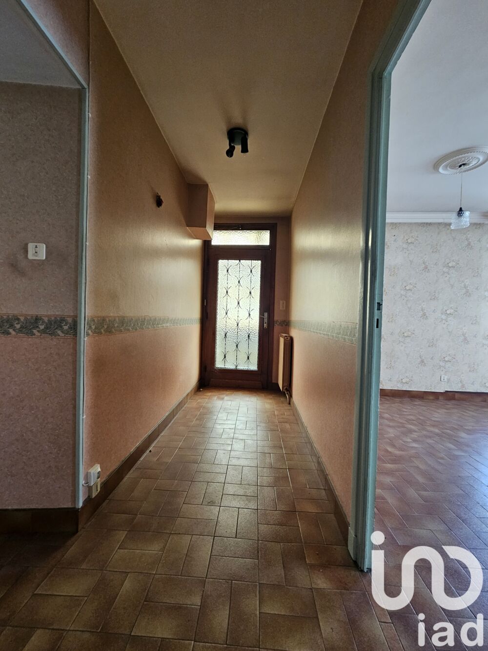 Vente Maison Vente Maison de village 7 pi�ces Saint-bonnet-pr�s-riom